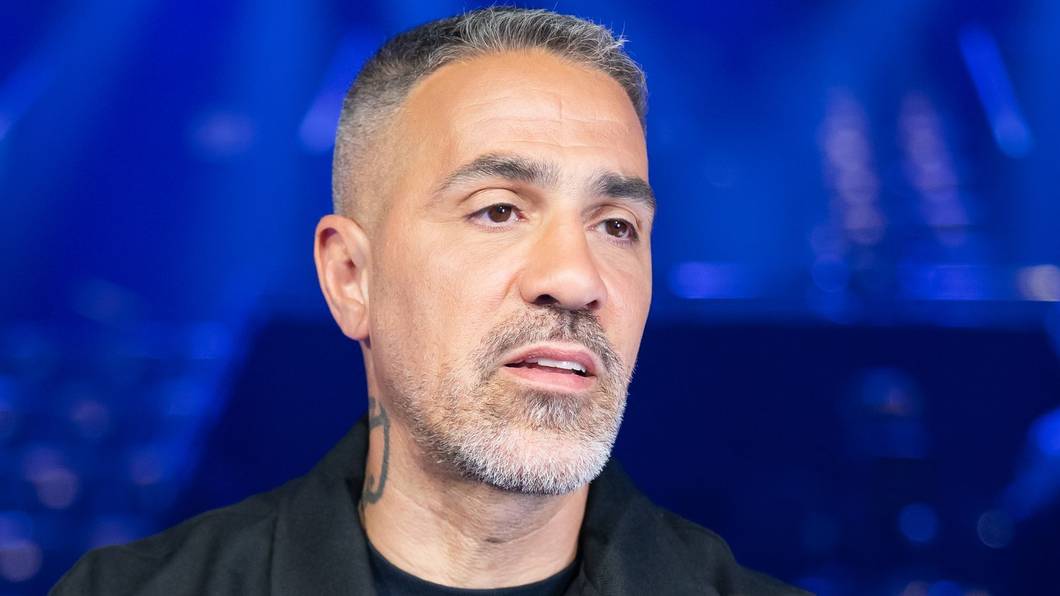 Rapper Bushido hat auf Instagram aus einem Rentenbescheid vorgelesen. (Bild: 2026 Getty Images/Andreas Rentz)