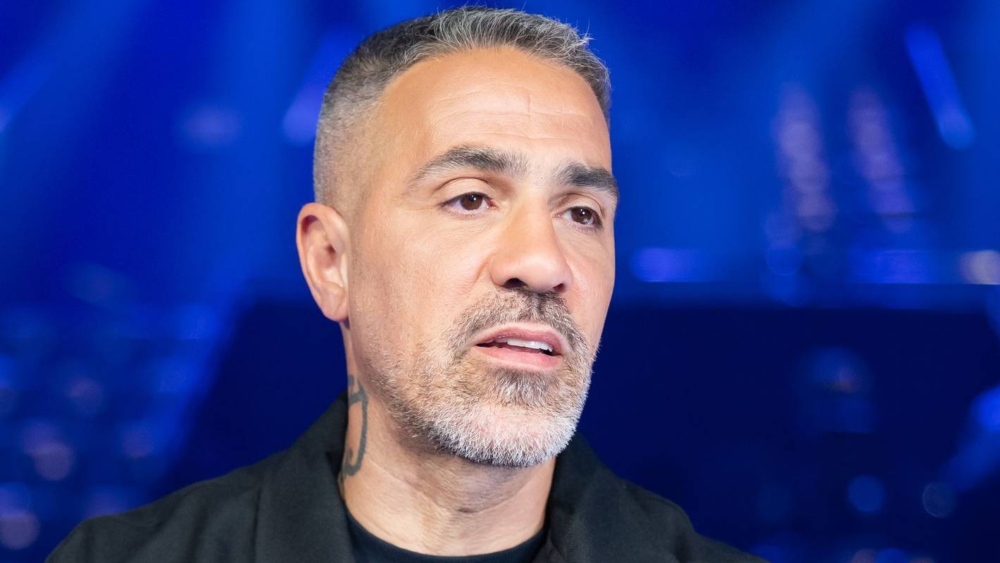 Rapper Bushido hat auf Instagram aus einem Rentenbescheid vorgelesen. (Bild: 2026 Getty Images/Andreas Rentz)
