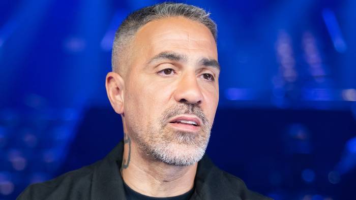 Rapper Bushido hat auf Instagram aus einem Rentenbescheid vorgelesen. (Bild: 2026 Getty Images/Andreas Rentz)