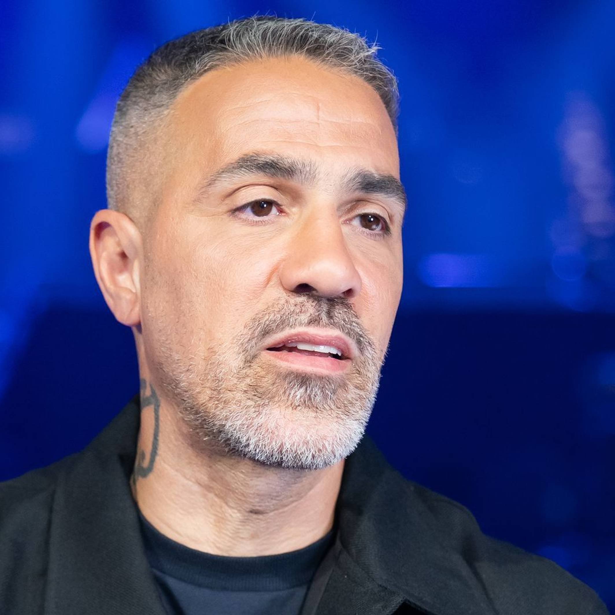 Rapper Bushido hat auf Instagram aus einem Rentenbescheid vorgelesen. (Bild: 2026 Getty Images/Andreas Rentz)