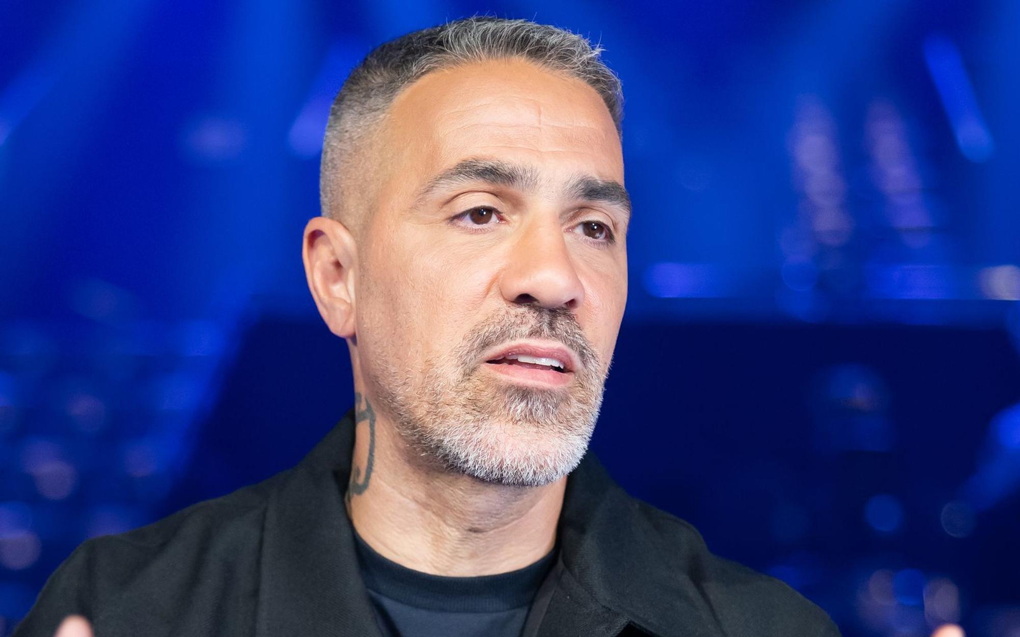 Rapper Bushido hat auf Instagram aus einem Rentenbescheid vorgelesen. (Bild: 2026 Getty Images/Andreas Rentz)