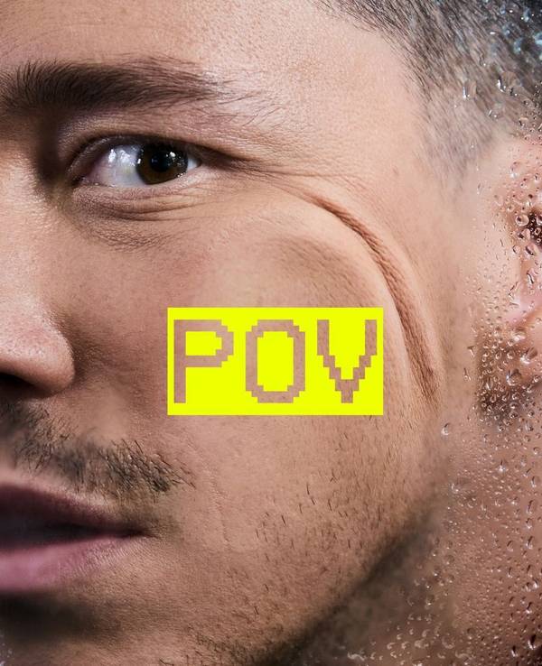 Nico Santos möchte auf „POV“ verschiedene Seiten von sich selbst zeigen. (Bild: Intercord Records/Universal Music)