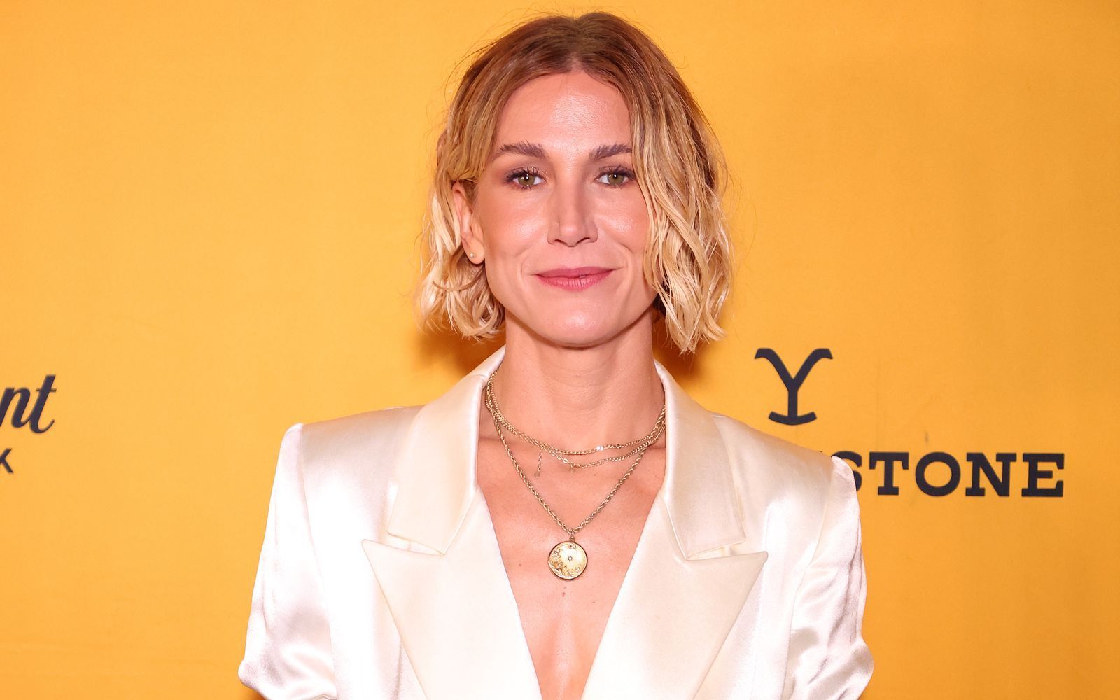 Von Michael Landons neun Kinder traten einige in die Fußstapfen ihres Vaters, „Yellowstone“-Star Jennifer Landon ist der wahrscheinlich bekannteste Sprössling des Schauspielers. (Bild: Richard Rodriguez/Getty Images for Paramount)
