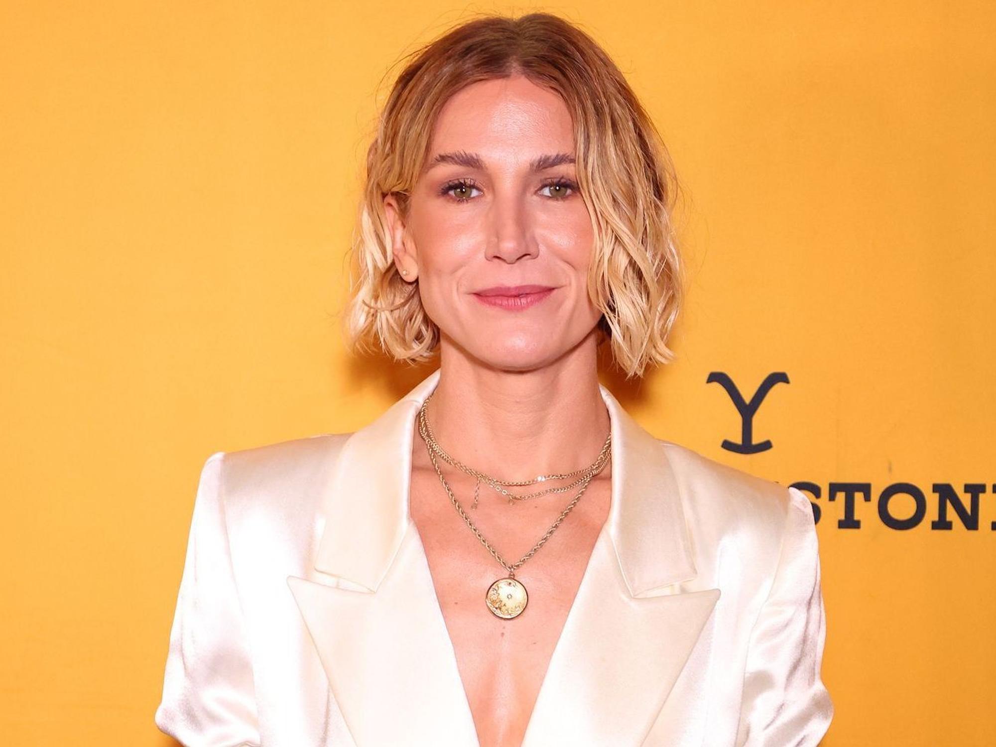 Von Michael Landons neun Kinder traten einige in die Fußstapfen ihres Vaters, „Yellowstone“-Star Jennifer Landon ist der wahrscheinlich bekannteste Sprössling des Schauspielers. (Bild: Richard Rodriguez/Getty Images for Paramount)