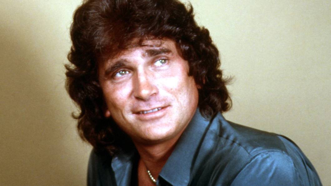 Star aus „Bonanza“, „Unsere kleine Farm“ und „Ein Engel auf Erden“: Michael Landon war über 40 Jahre lang eines der bekanntesten TV-Gesichter. (Bild: IMAGO / Everett Collection)