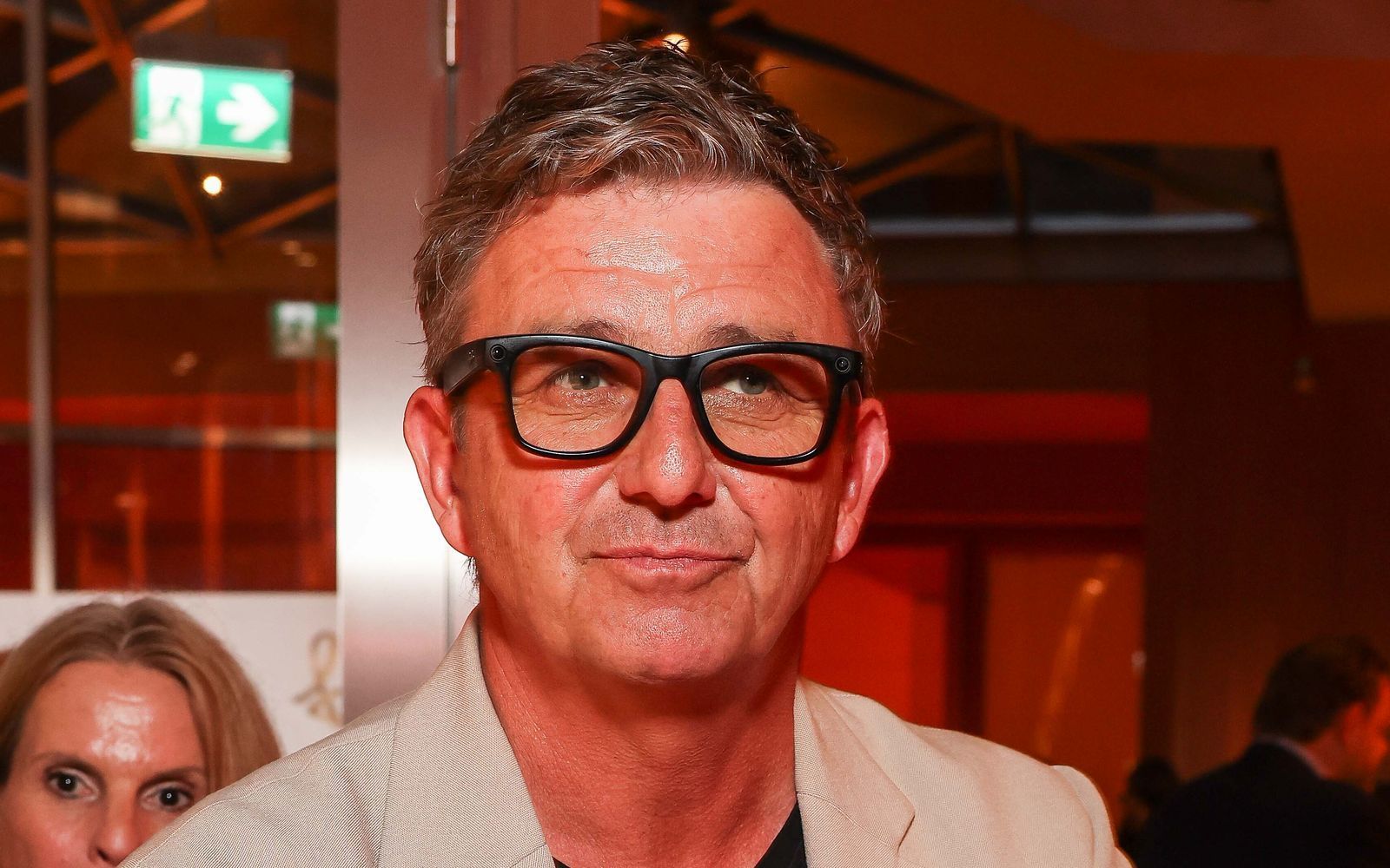 Hans Sigl war zu Gast in der „NDR Talk Show“. (Bild: 2026 Getty Images/Gerald Matzka)