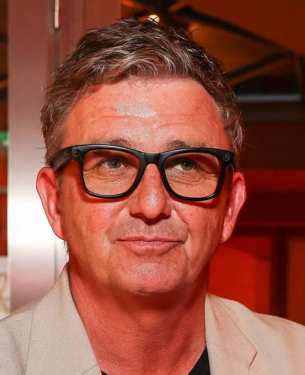 Hans Sigl war zu Gast in der „NDR Talk Show“. (Bild: 2026 Getty Images/Gerald Matzka)