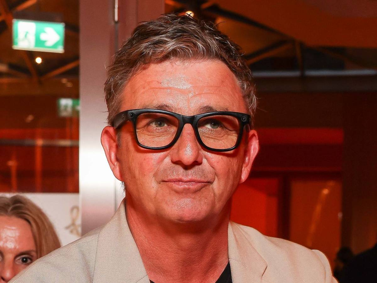 Hans Sigl war zu Gast in der „NDR Talk Show“. (Bild: 2026 Getty Images/Gerald Matzka)