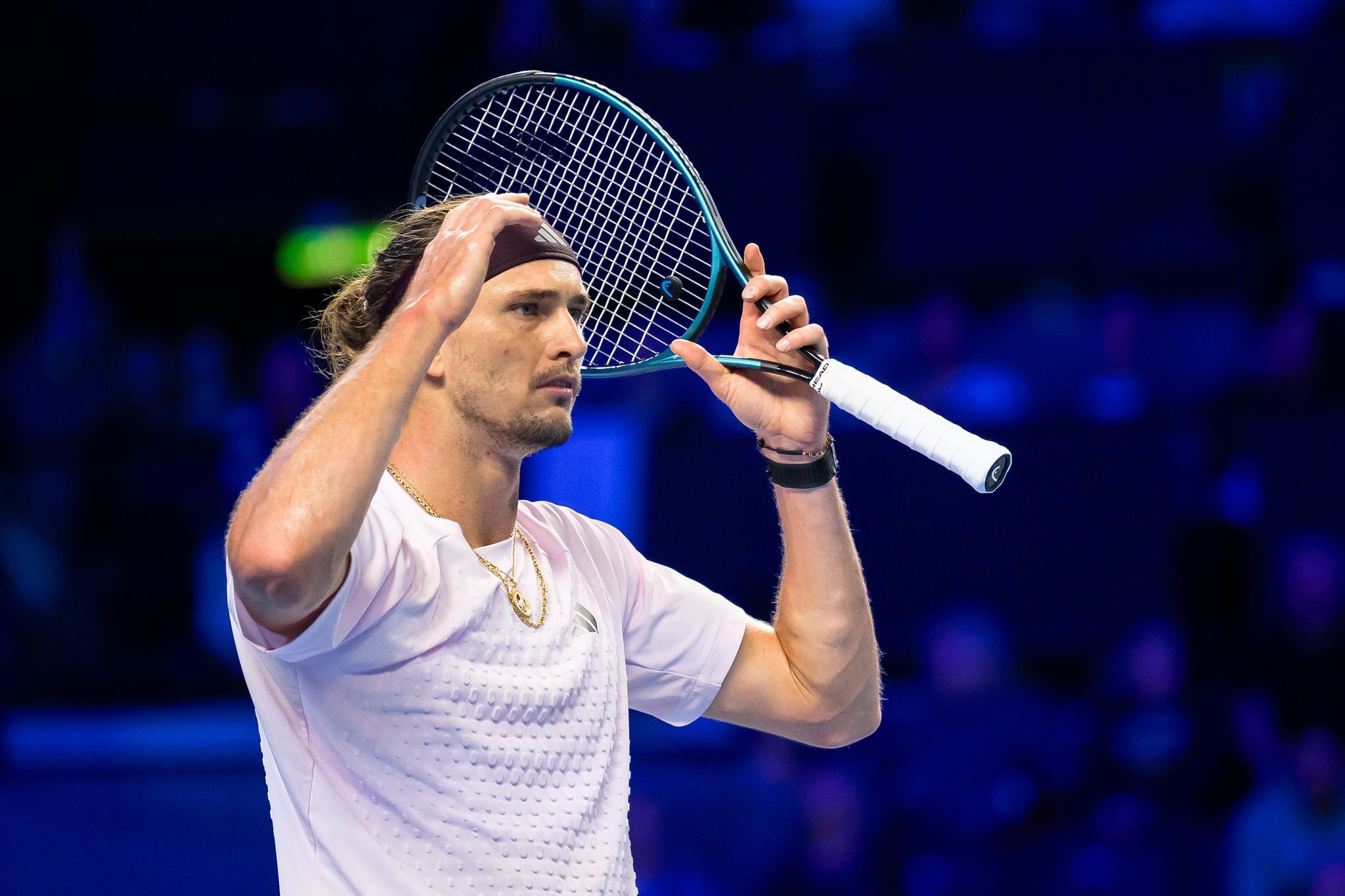 ATP-Tour - Wien