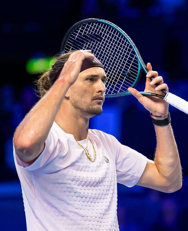 ATP-Tour - Wien