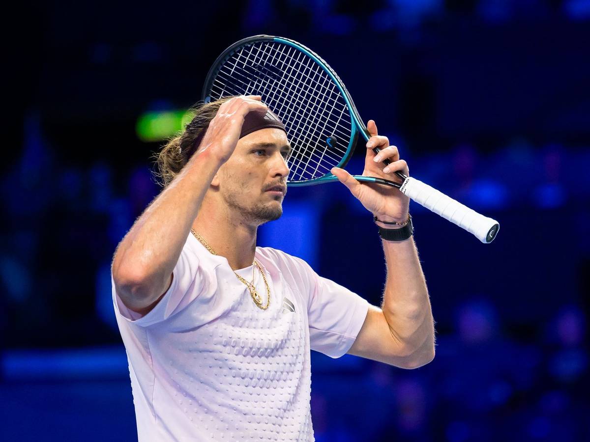 ATP-Tour - Wien
