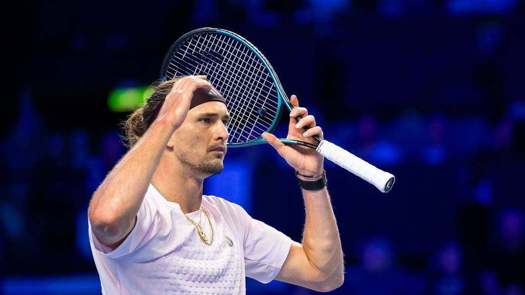 ATP-Tour - Wien