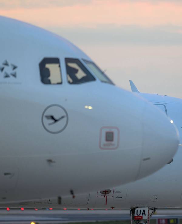 Lufthansa-Mitarbeiter stirbt nach Unfall in Luxushotel