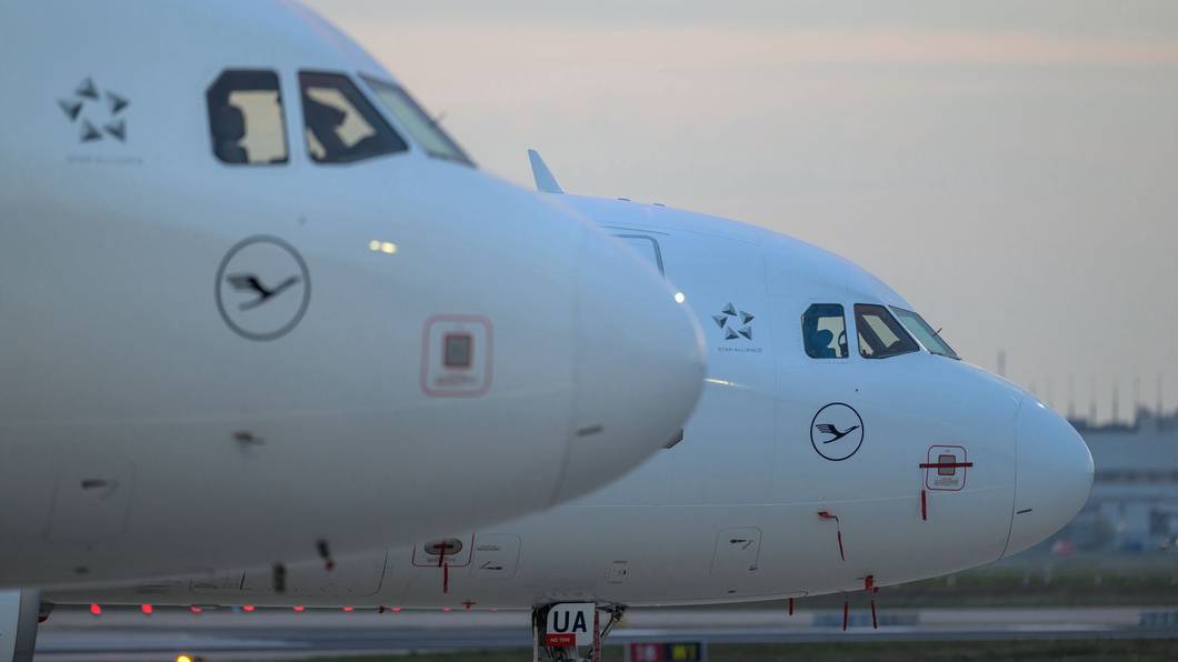 Lufthansa-Mitarbeiter stirbt nach Unfall in Luxushotel