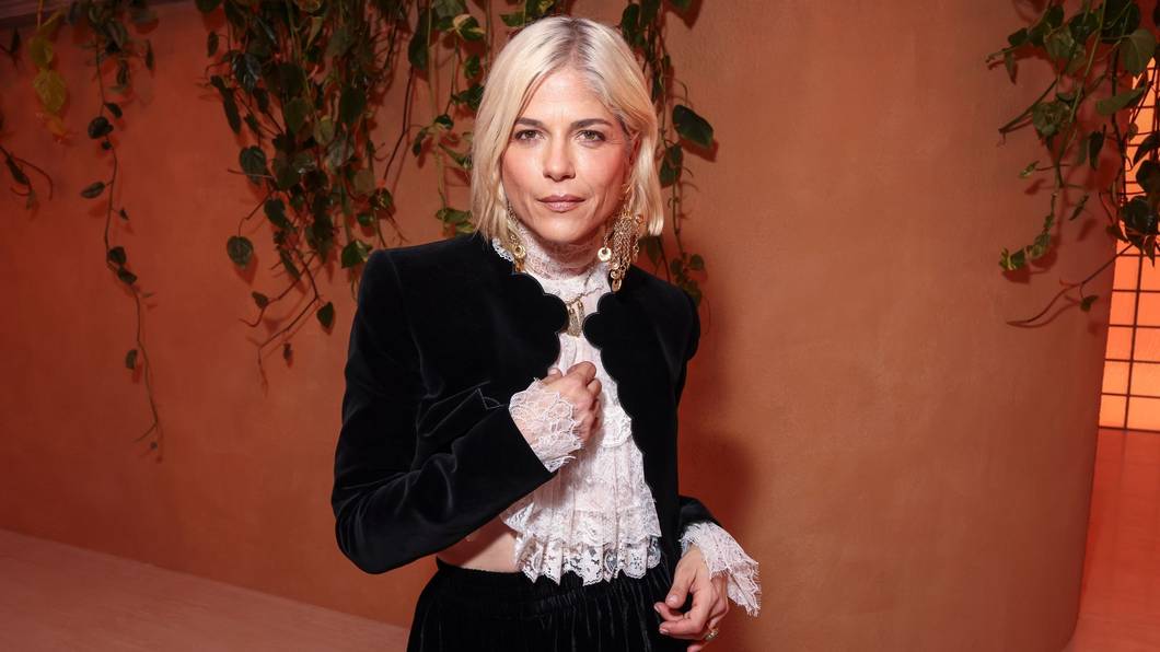 Selma Blair entschuldigt sich in einer Videobotschaft. (Archivbild)