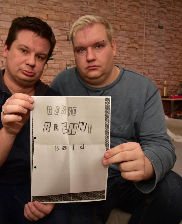 Neuer Inhalt