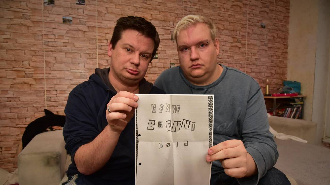 Neuer Inhalt