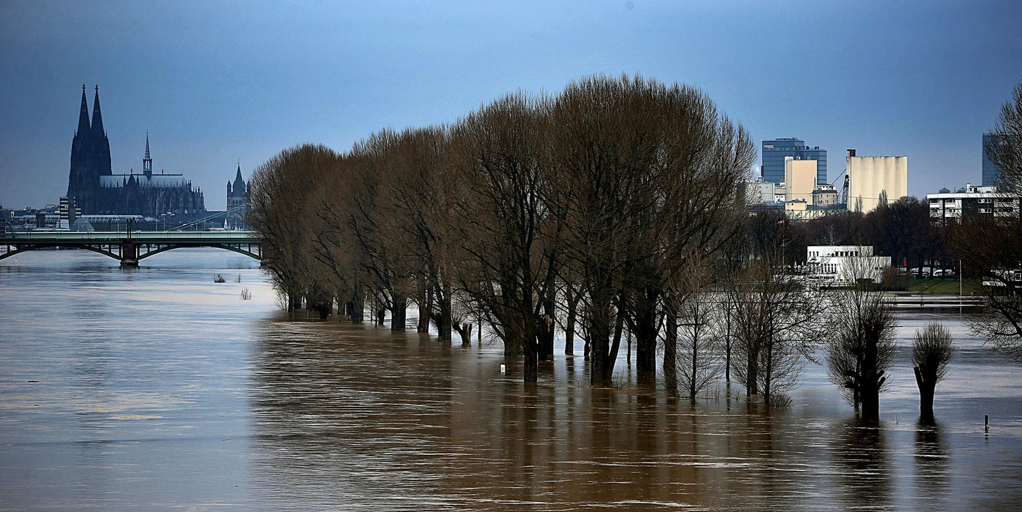 Koeln_Hochwasser