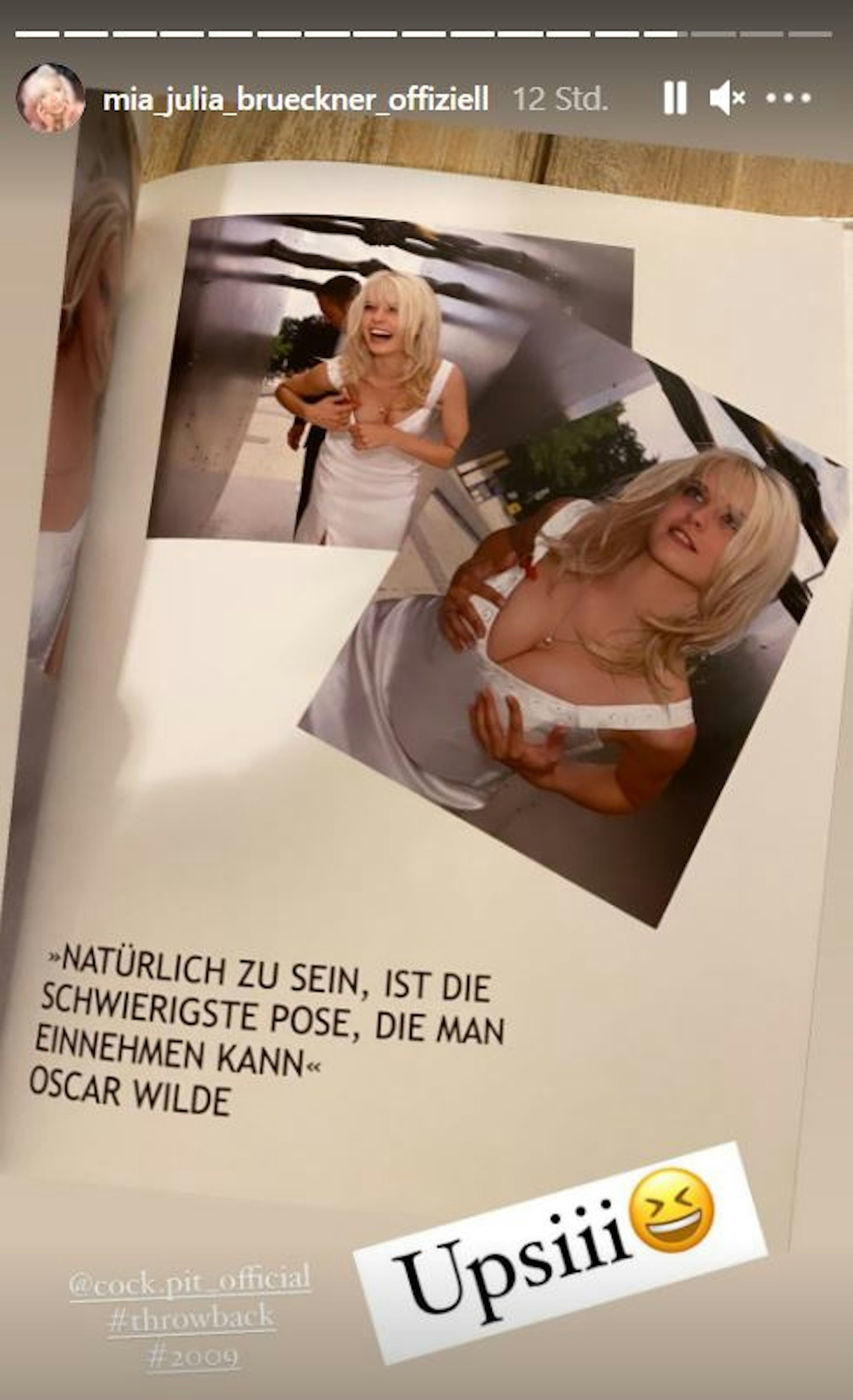 Neuer Inhalt