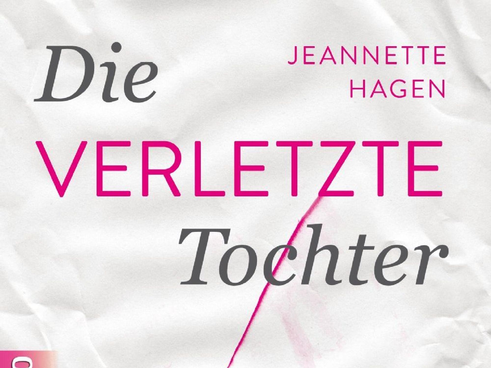 Buchcover