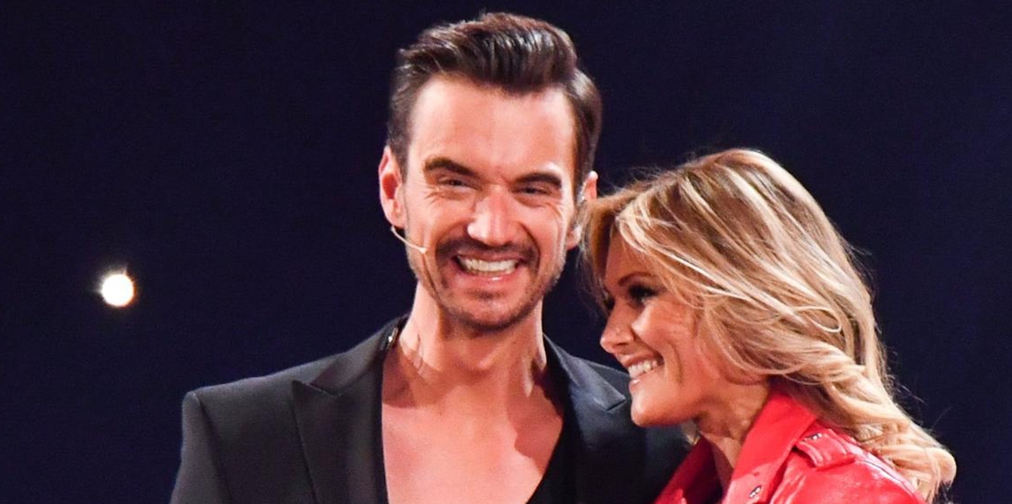 Florian_Silbereisen_und_Helene_Fischer