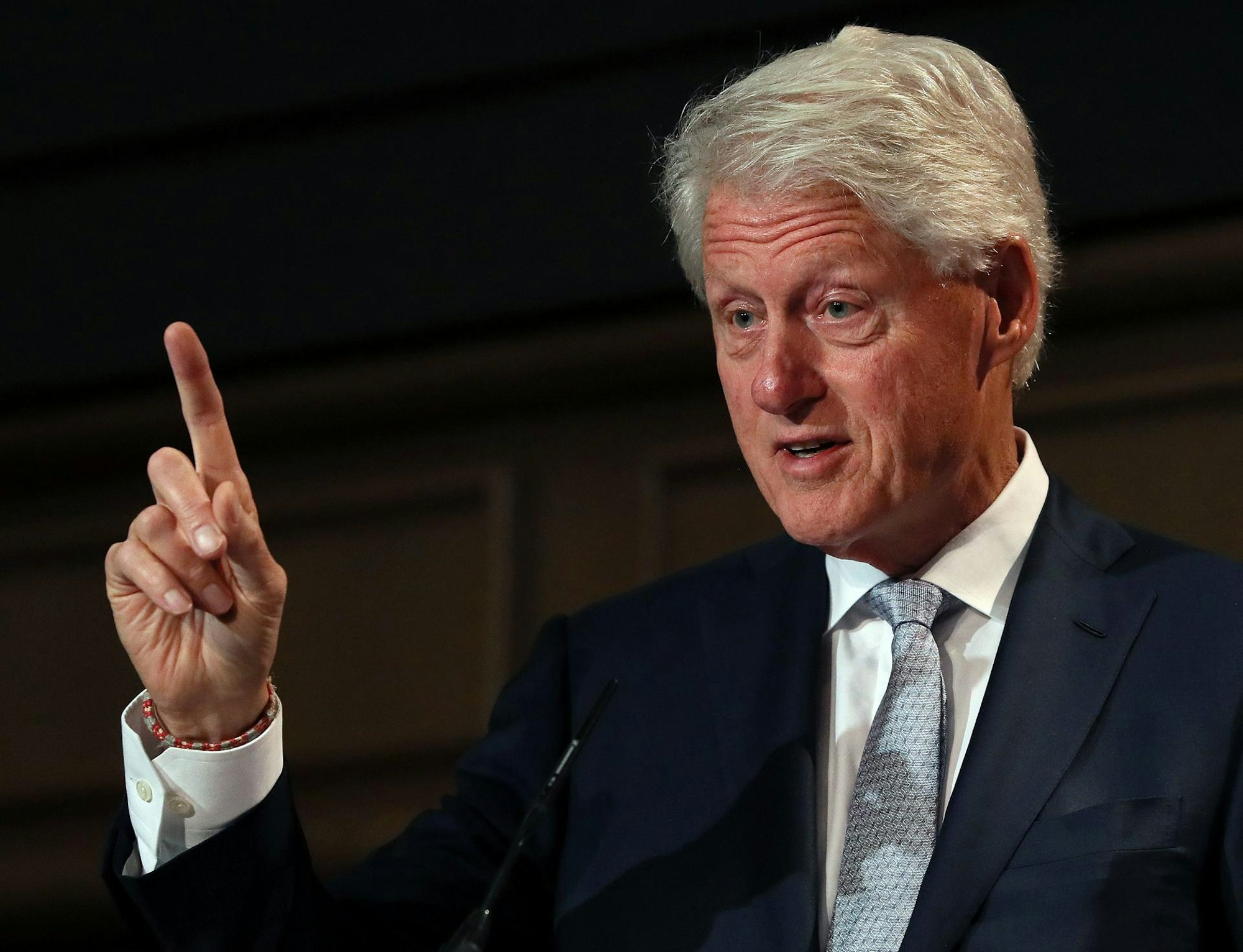 bill clinton heute