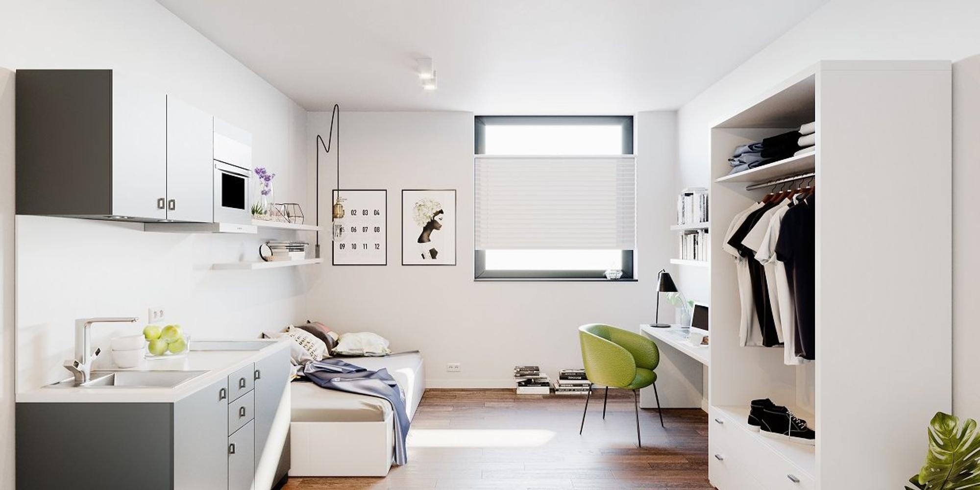 Impression Apartment