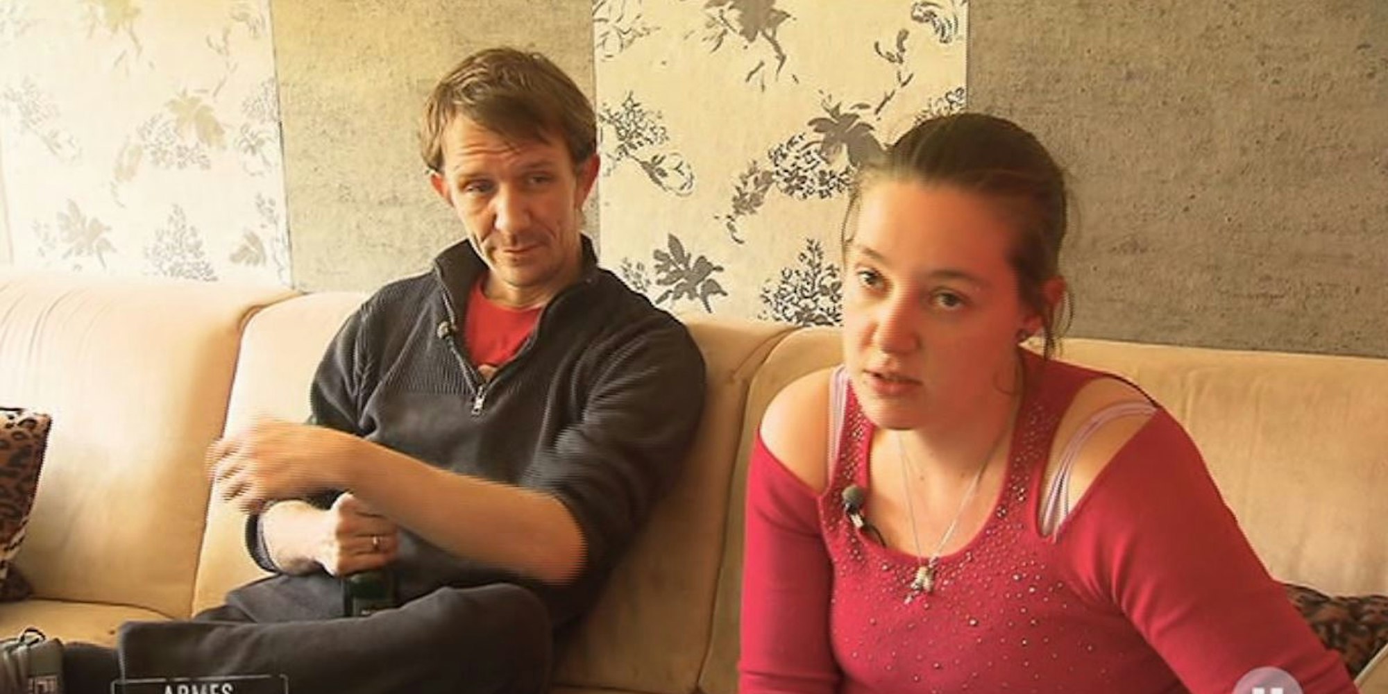 Armes_Deutschland_Vanessa_Dennis