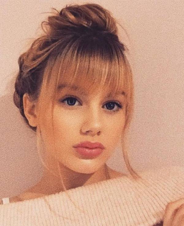 Rebecca Reusch (15) verschwand am 2019 auf dem Weg zur Schule.