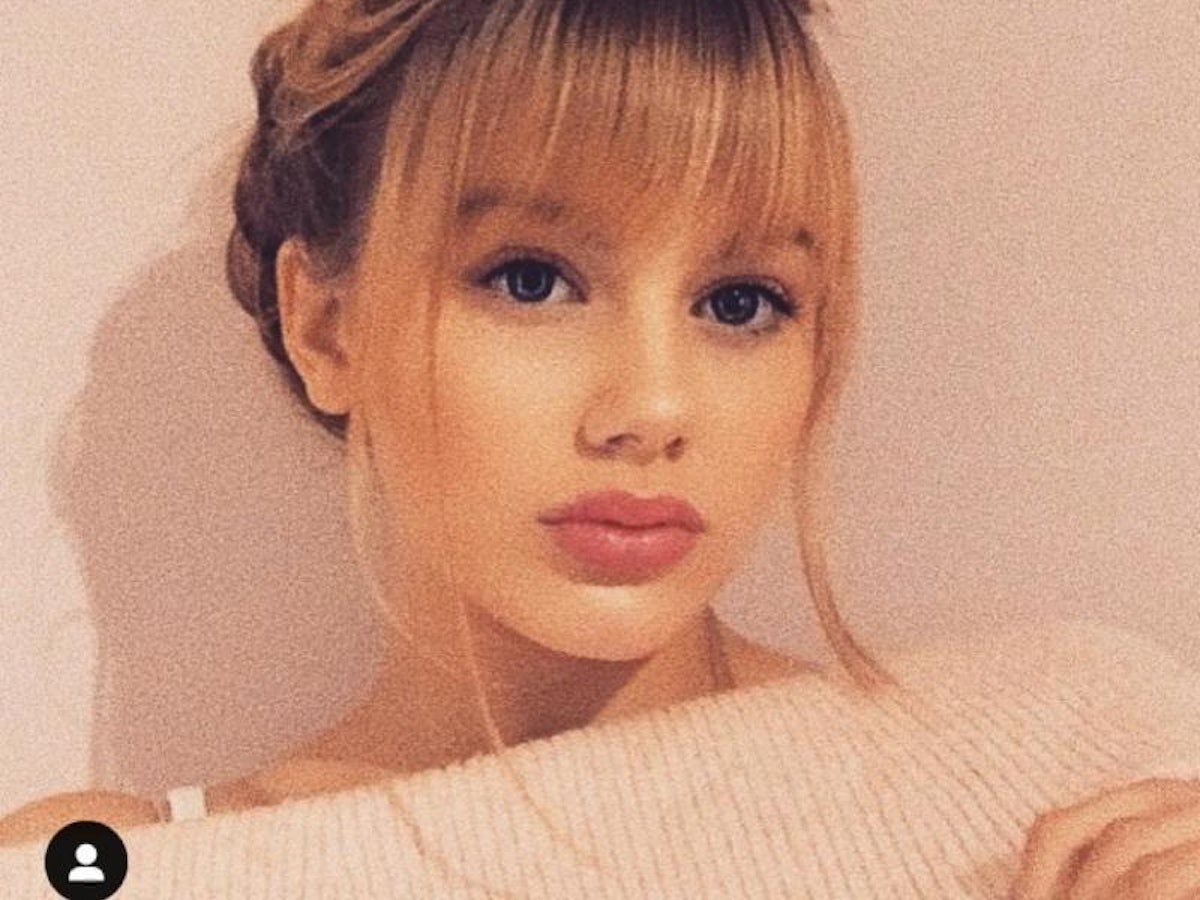 Rebecca Reusch (15) verschwand am 2019 auf dem Weg zur Schule.