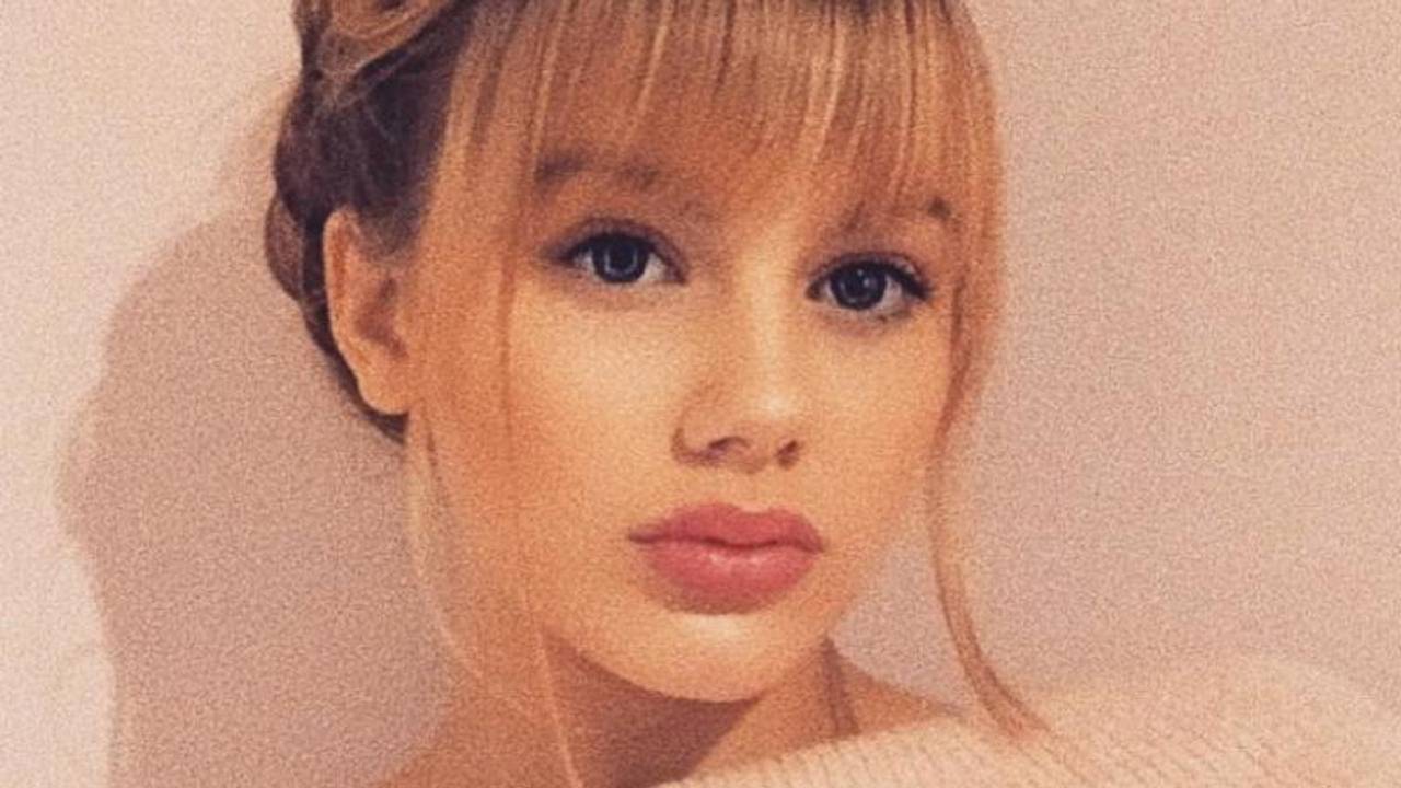 Rebecca Reusch (15) verschwand am 2019 auf dem Weg zur Schule.