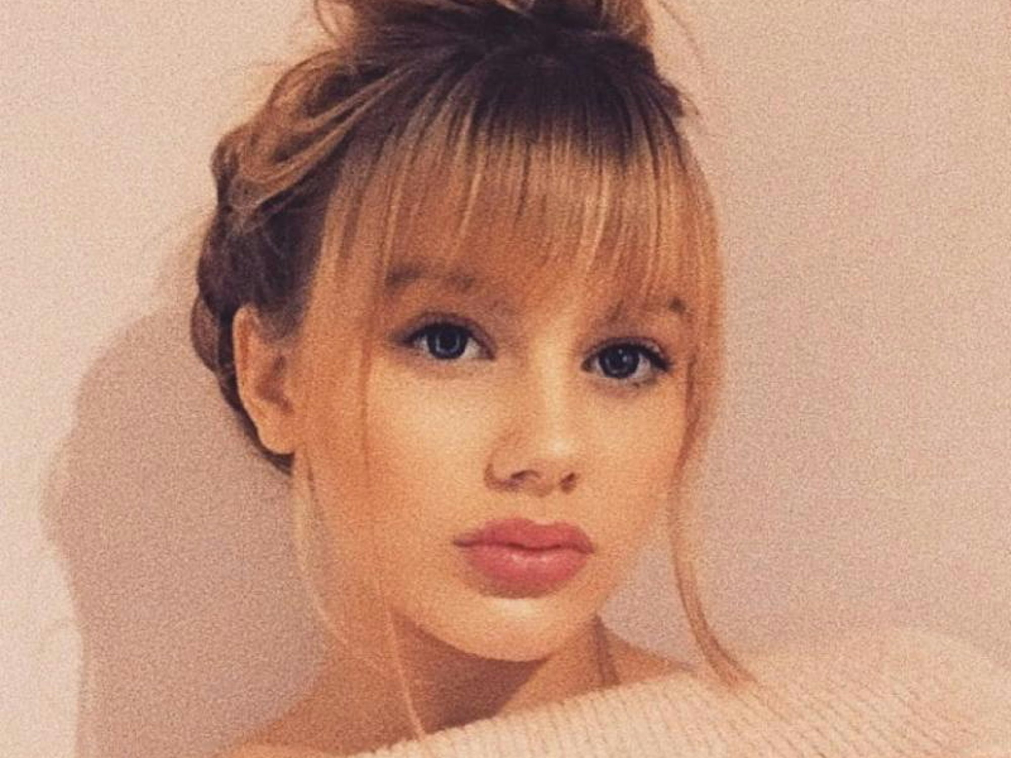 Rebecca Reusch (15) aus Berlin-Britz verschwand am 18. Februar 2019.