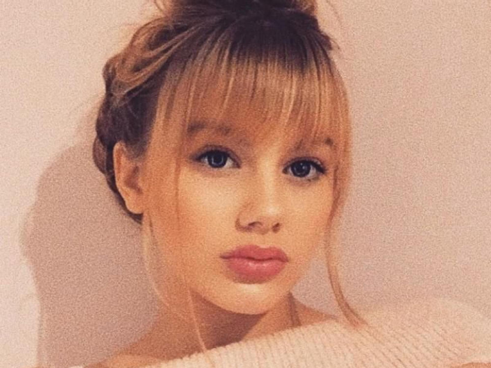 Rebecca Reusch (15) verschwand am 2019 auf dem Weg zur Schule.