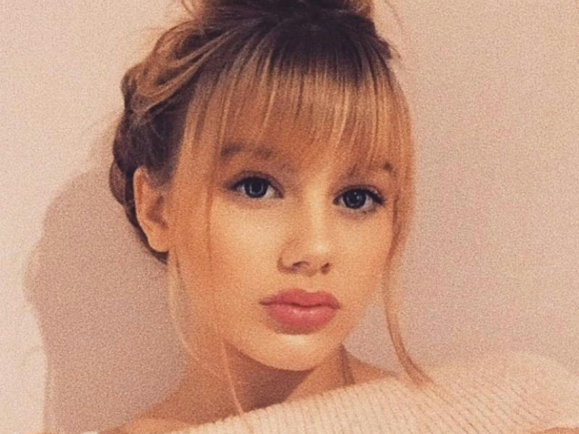 Rebecca Reusch (15) verschwand am 2019 auf dem Weg zur Schule.