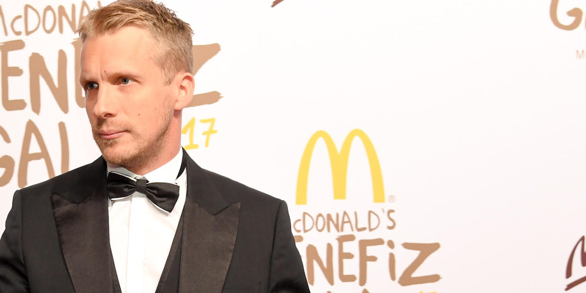 Oliver Pocher hetzt gegen Iris Klein