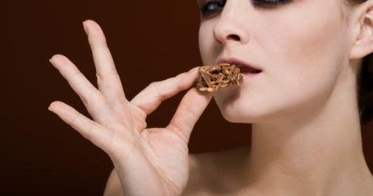 Mon Cheri & Co.: Wie betrunken machen Pralinen? | Express