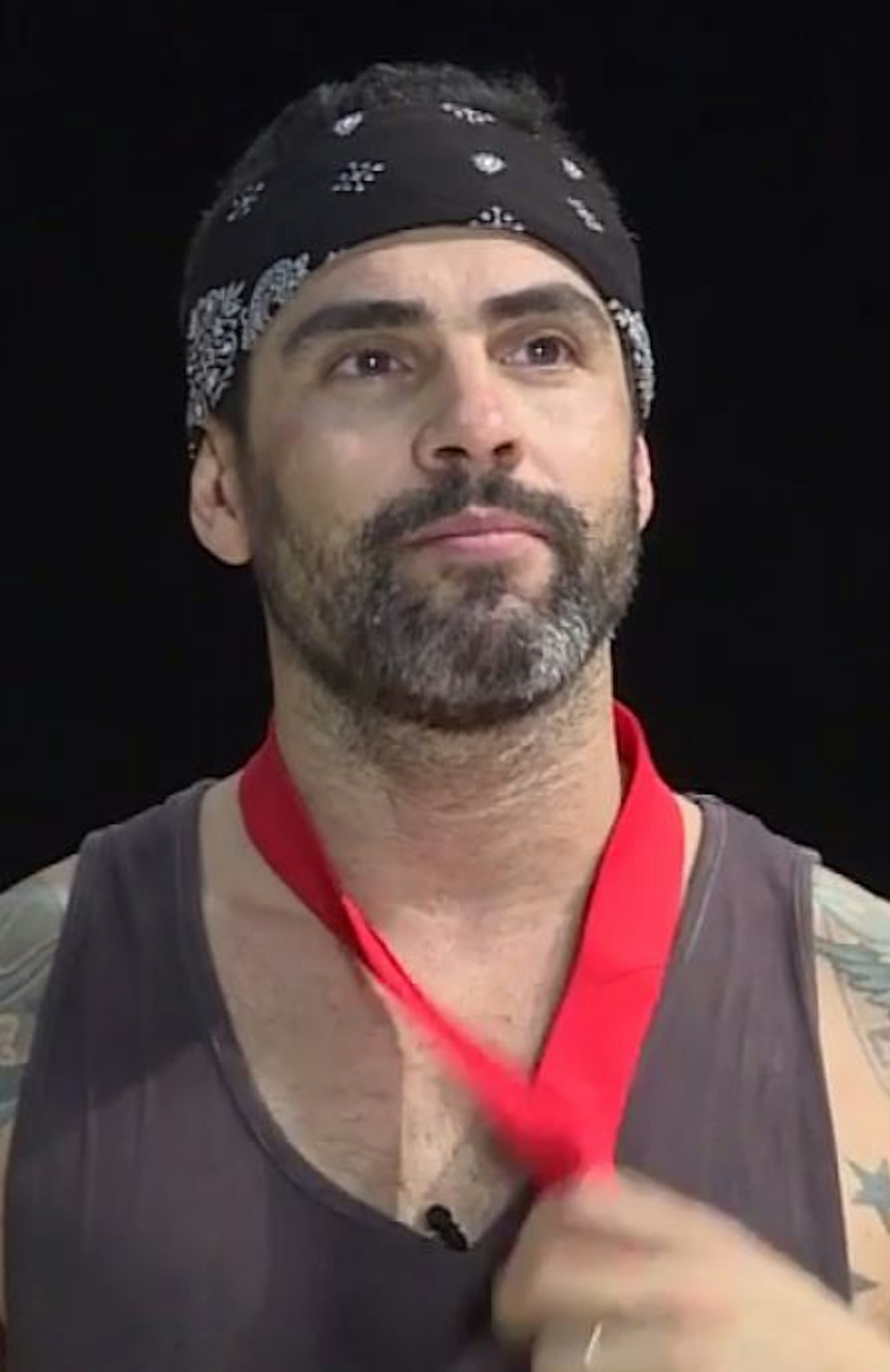 marco da silva coach dance dance dance bahar kizil 3