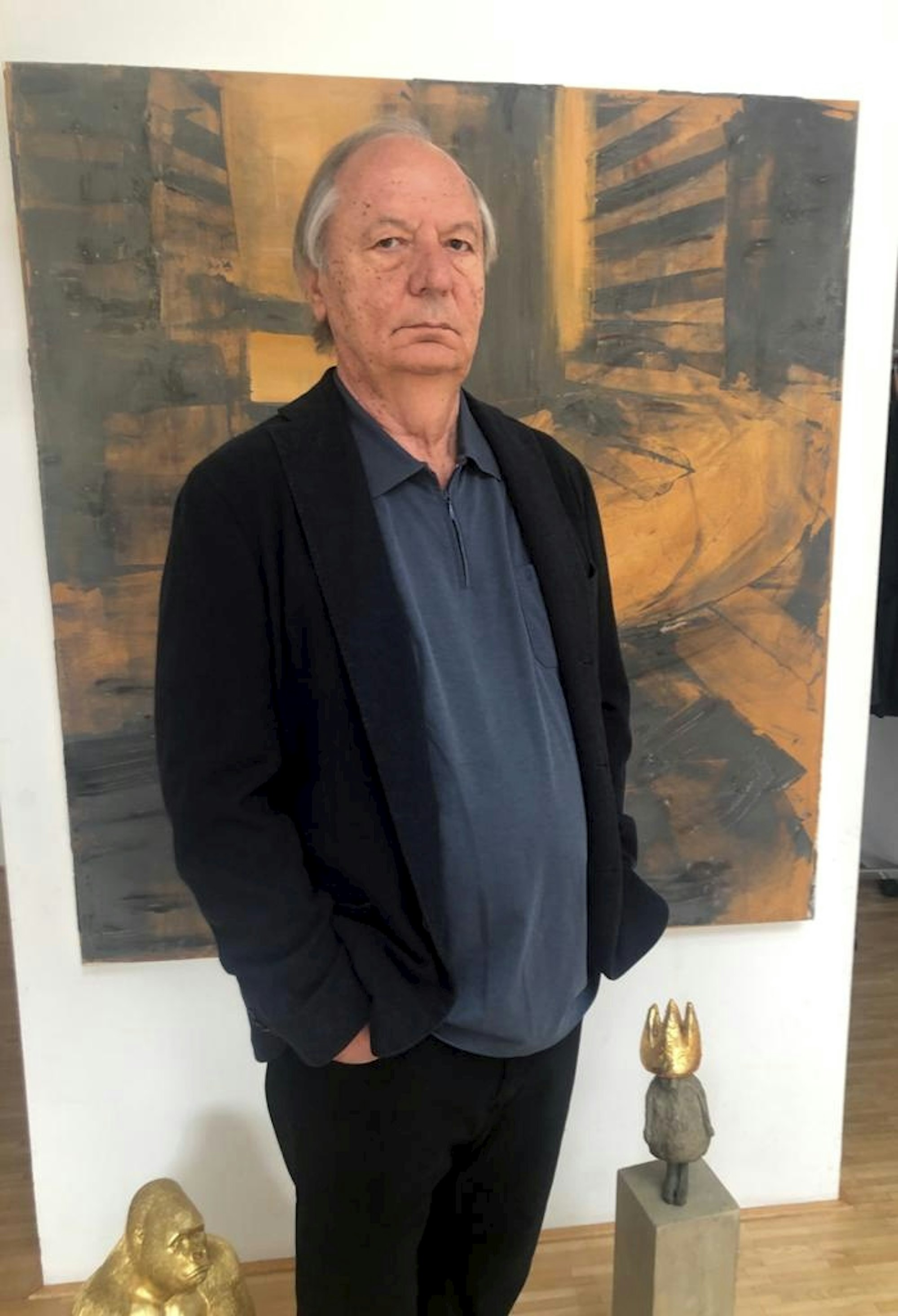 WilfriedSchmicklernachderOP