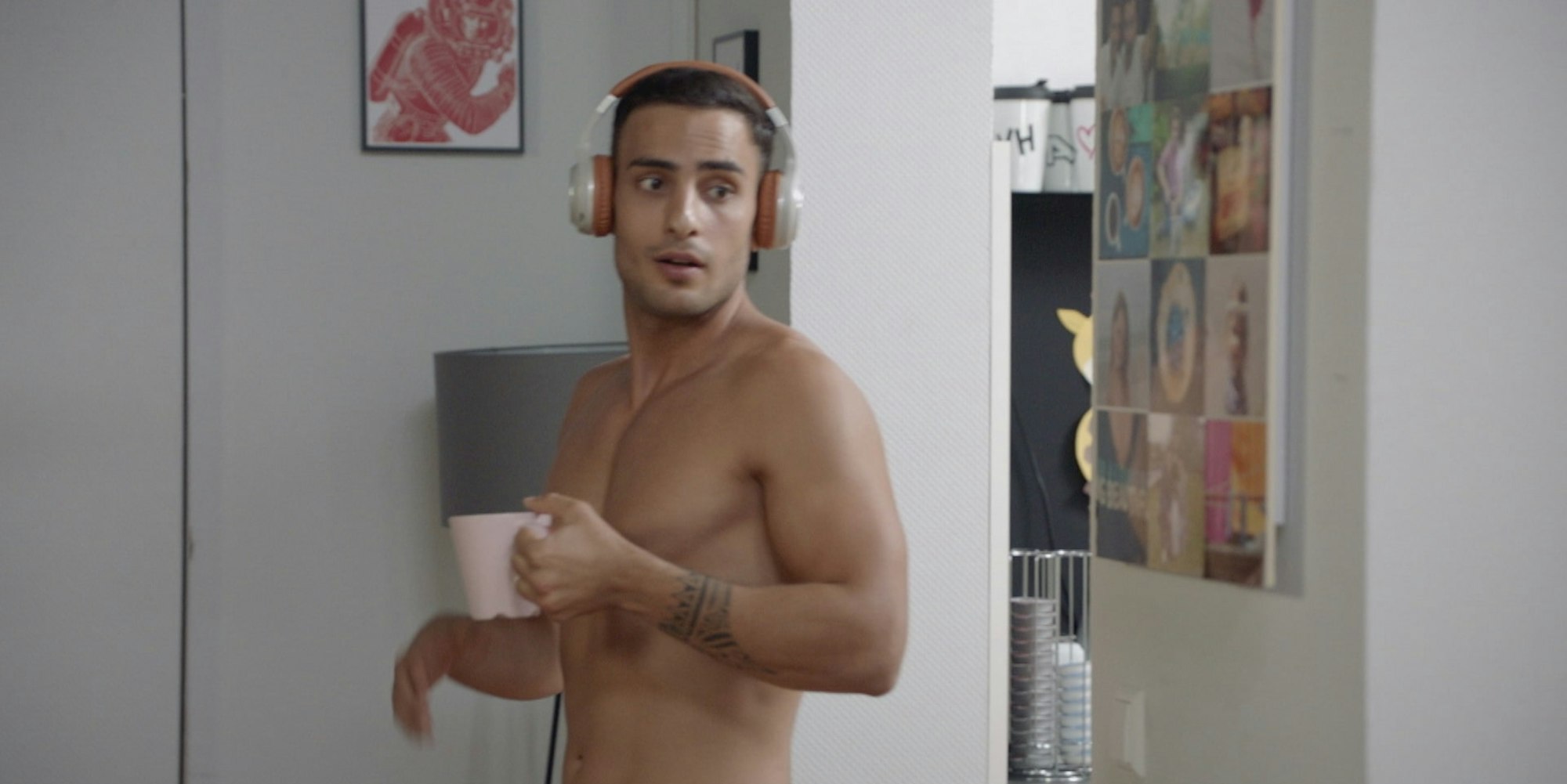 Timur Ülker GZSZ 29.10.2018 (C) MG RTL D (3)