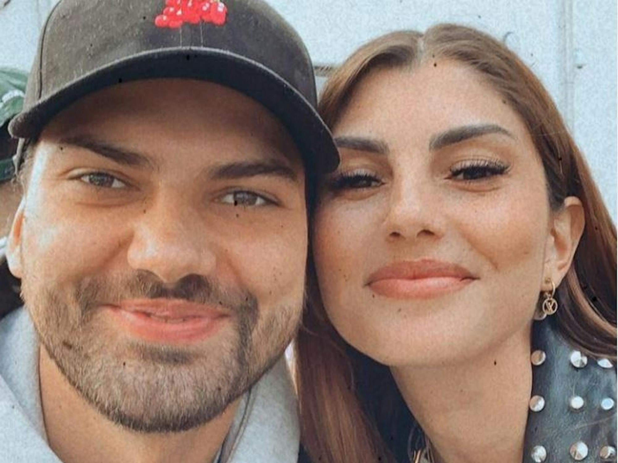 YelizKoc_JimiBlueselfie