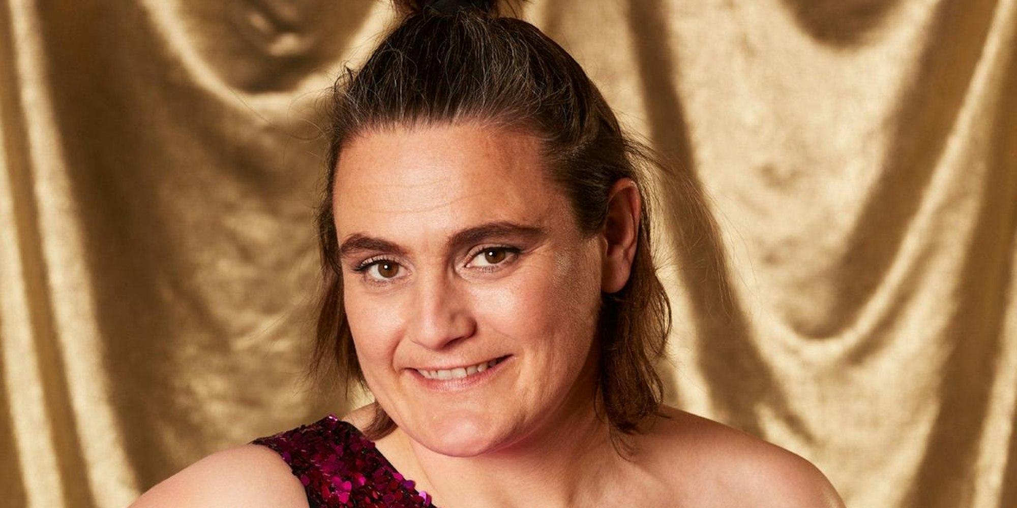 Nadine_Angerer_Showtime_of_my_life