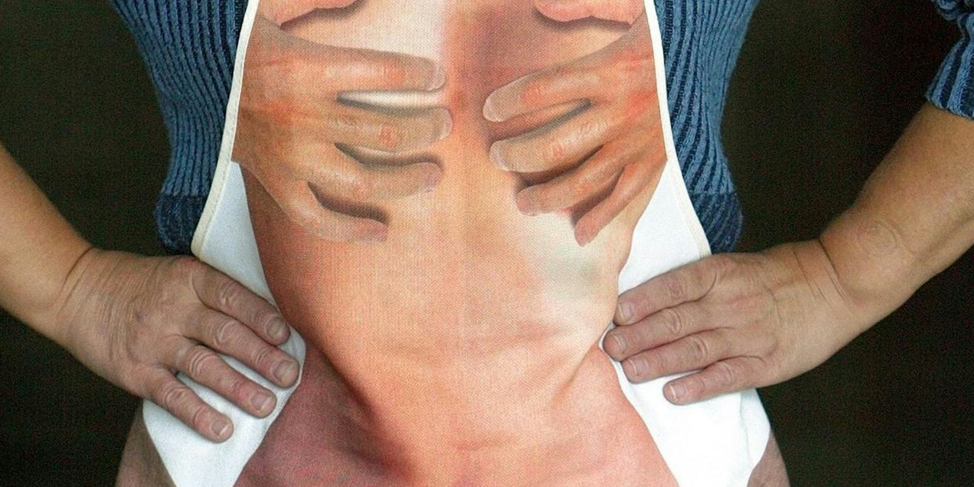 Kuechenschuerze_dpa5165270