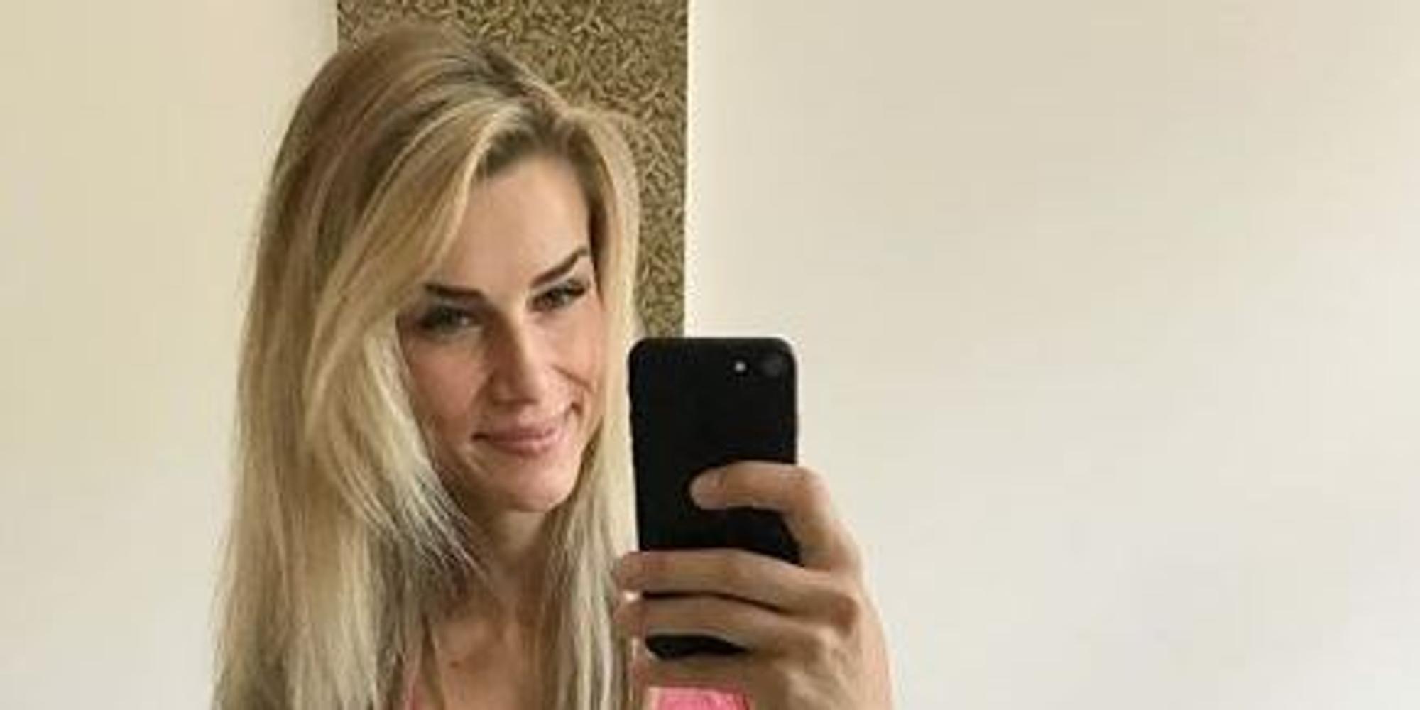 Adrienne_Koleszar_Polizistin
