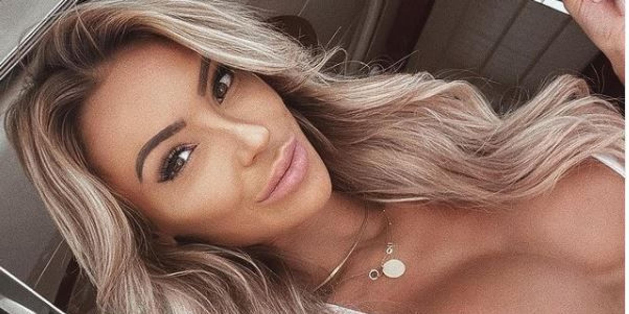 Fitness-Influencerin Anniek van Keulen