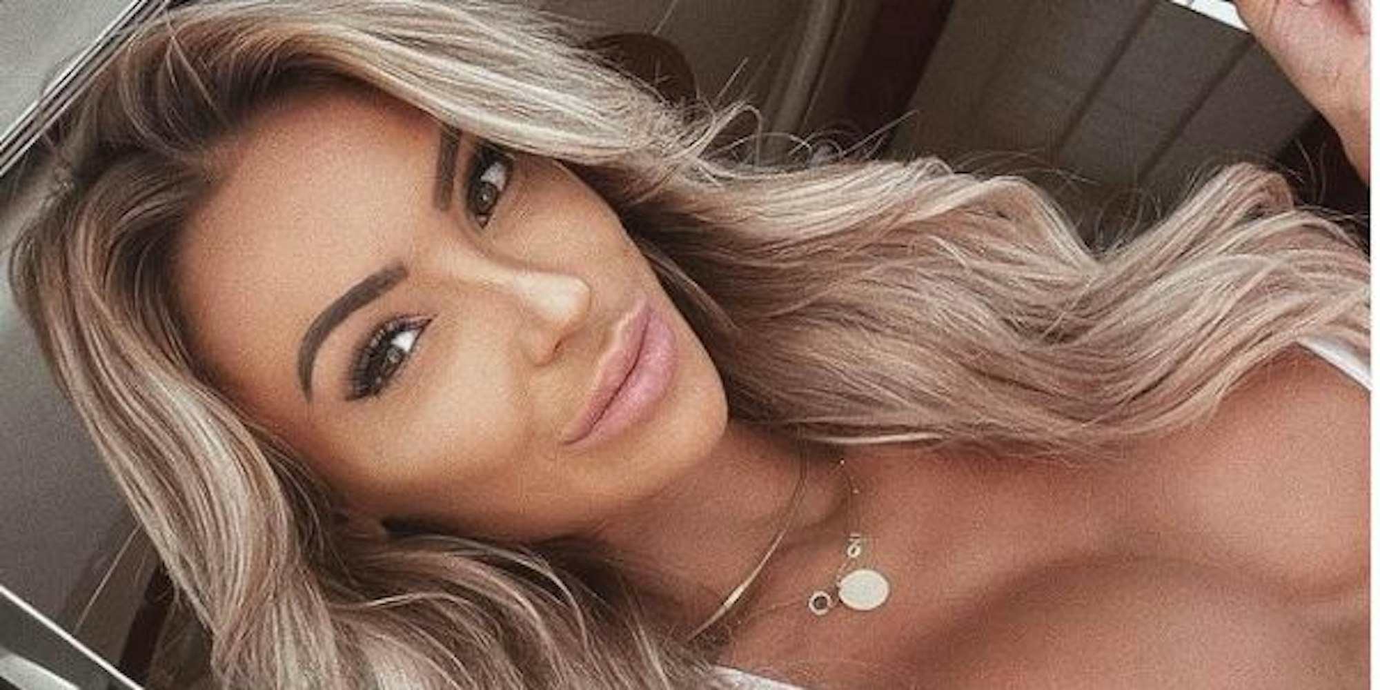 Fitness-Influencerin Anniek van Keulen