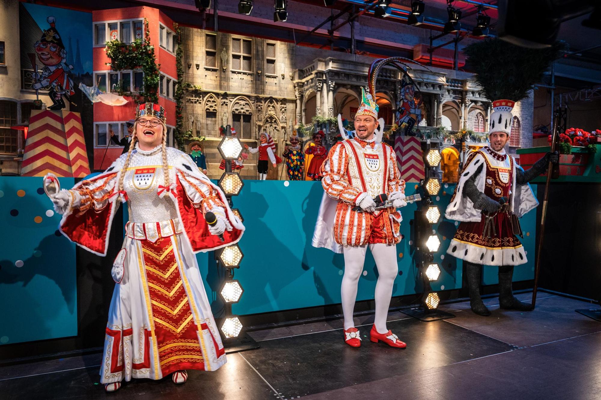 Dreigestirn_Weiberfastnacht