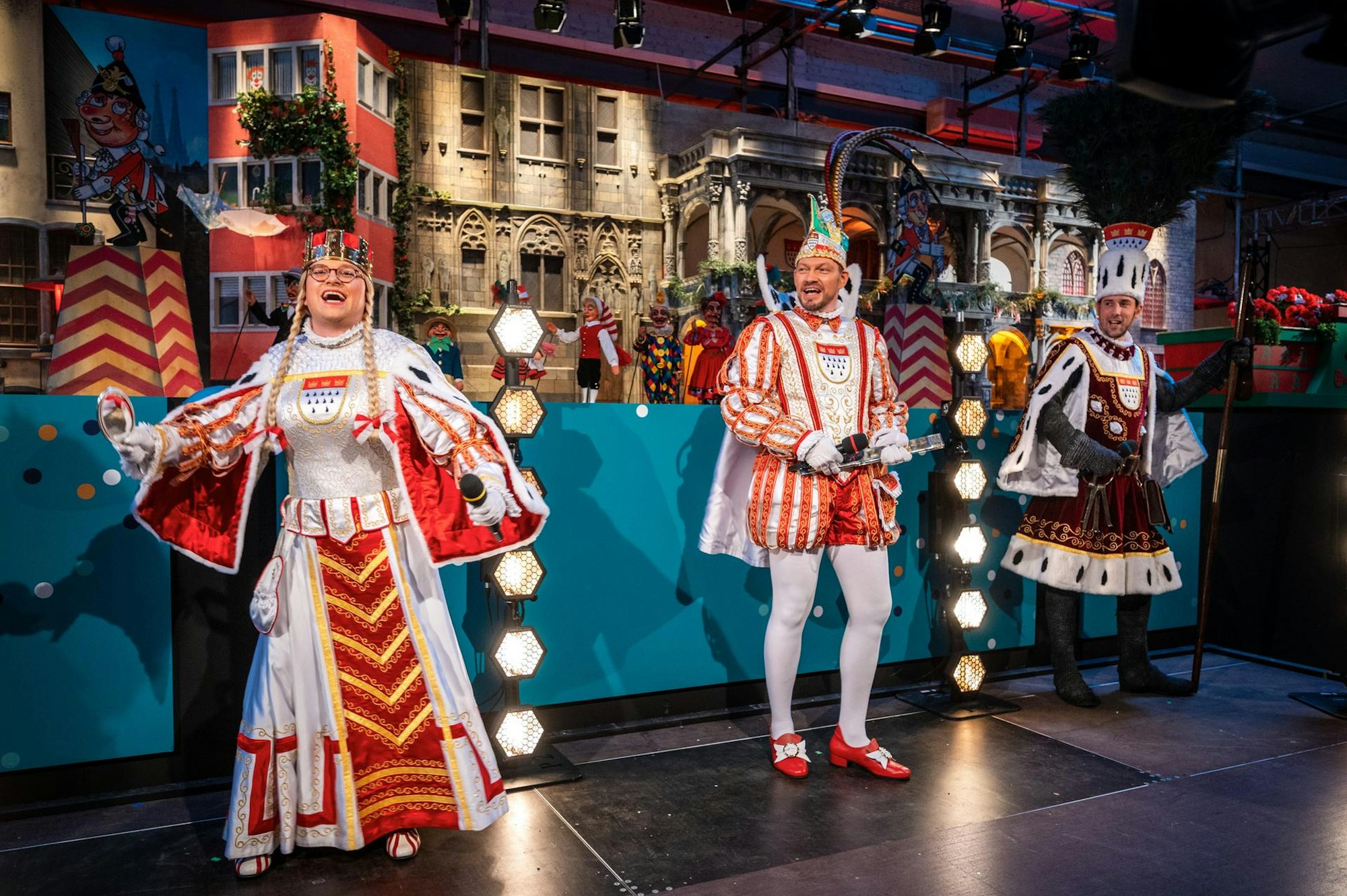 Dreigestirn_Weiberfastnacht