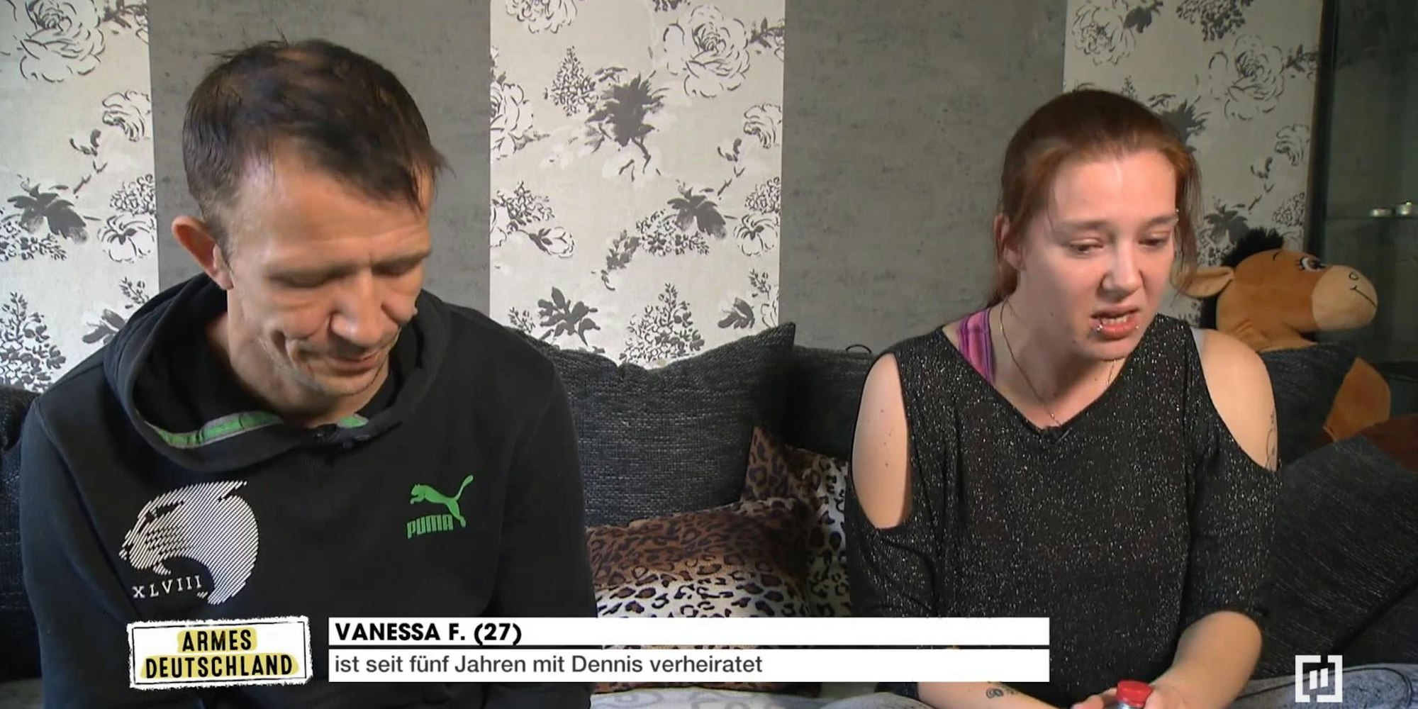 PROMI Armes Deutschland 1