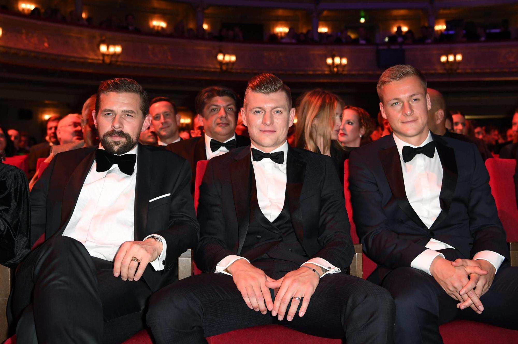 kroos