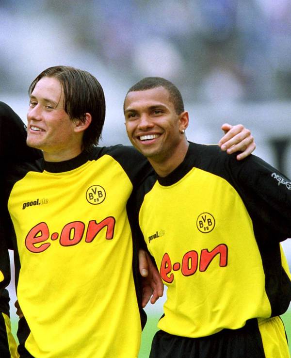 Jan Koller